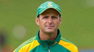 Bangladesh Cricket Team Consultant Gary Kirsten