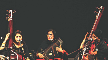 Kishori Amonkar