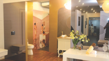 Kohler in Bangladesh