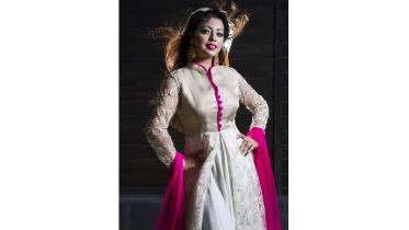 Bangladeshi Popular Singer Kona