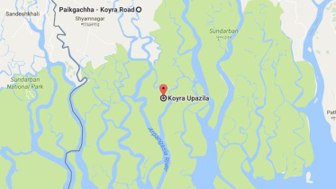 alleged,robber gang,killed,gunfight,cohorts,Rapid Action Battalion,Phultala,Koyra upazila,ringleader,Saizza Bahini,team,conducted,drive,arrest,robber,Rab-6,Khulna