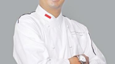 Krisnamurti Damarjati