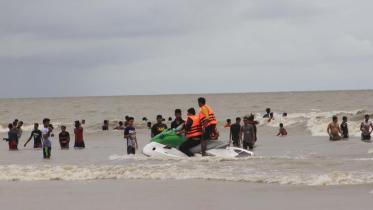 Kuakata tourist police.jpg