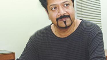 Kumar Bishwajit