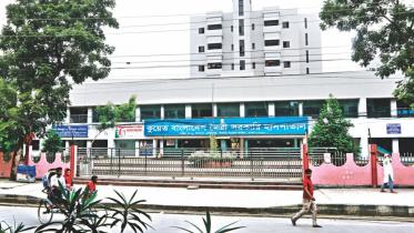 Bangladeshi tests positive for coronavirus