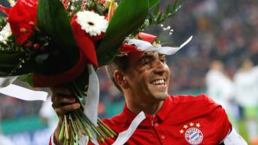 Philipp Lahm
