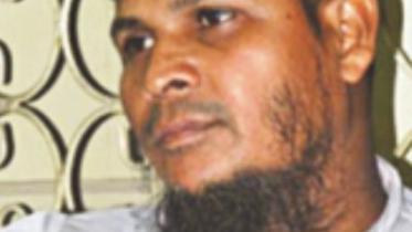 labour organiser Aminul