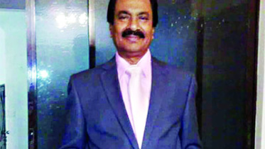 Late Filmmaker Saiful Azam Kashem