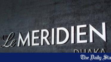 Le Meridien