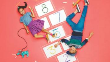 Le Meridien's summer carnival for kids