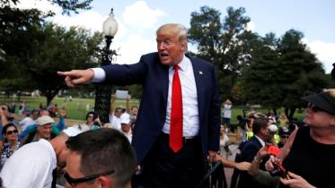 Leading towards a better world