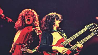 LED ZEP