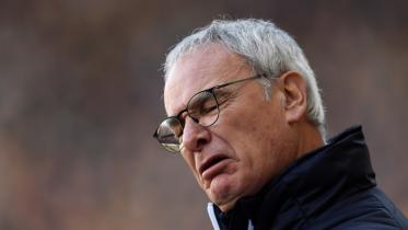 Claudio Ranieri