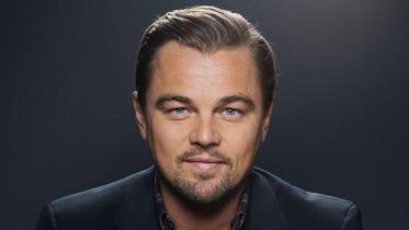 Leonardo DiCaprio