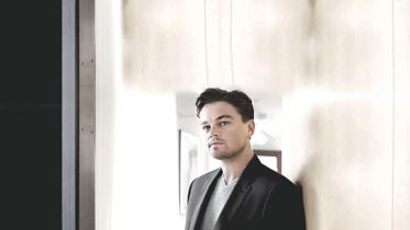 Leonardo DiCaprio