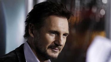 Liam Neeson