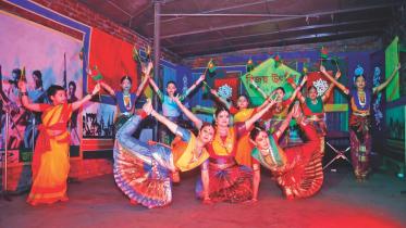 Liberation War Museum