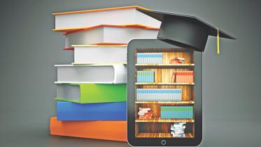 Library of the future