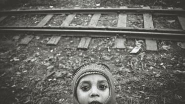 Life at Chittagong Railway Station