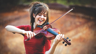 Lindsey Stirling
