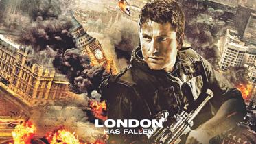 London Has Fallen