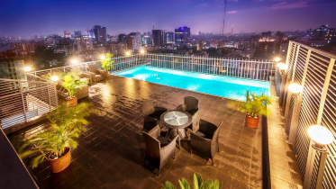 Long Beach Suites Dhaka