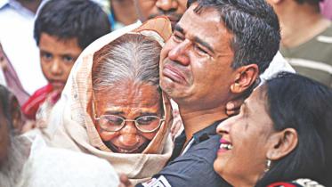 Looking back at this day eight years ago