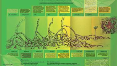 LOST IN THE ARCHIVES