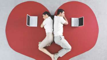 Love knows no bounds