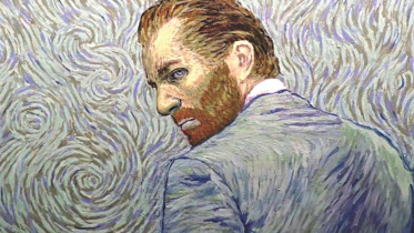 LOVING VINCENT
