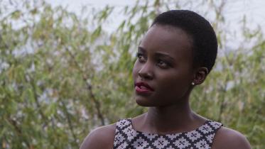 Lupita Nyong'o