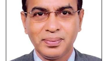 M. Shahidul Islam, Additional Managing Director of Shahjalal Islami Bank Ltd..jpg