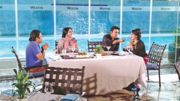 Maasranga Television