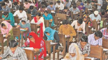 Madrasa students and the myth