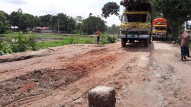 Mahendranager-Barbari road.jpg