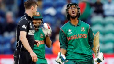 New Zealand opener Martin Guptill