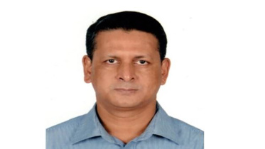 Md Jahangir Al Mustahidur Rahman