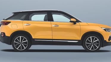 make electric vehicle