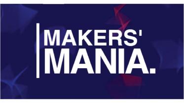 makers mania