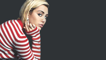 Malibu Miley's New Single