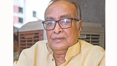 Professor and Dramatist Momtazuddin Ahmed passed away