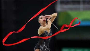 Margarita Mamun 