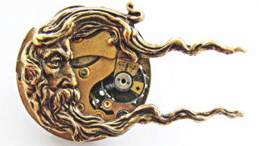 Mangled Miles of Beleaguered Back-roads