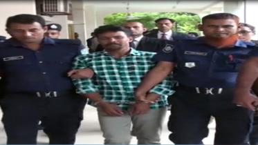 gang rape and murder in Manikganj