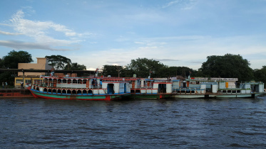 Manikganj launch service.jpg