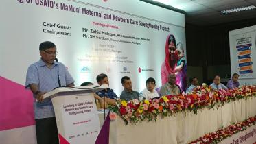 Normal Delivery of Pregnant Women