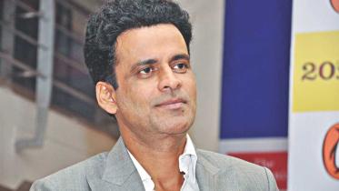 Manoj Bajpayee