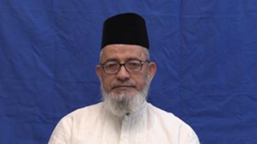 Jamaat-e-Islami Ameer Maqbul Ahmad.jpg