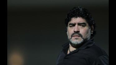 Diego Maradona