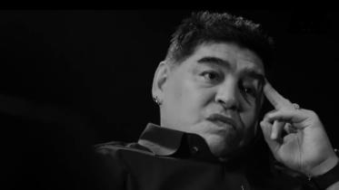 Diego Maradona